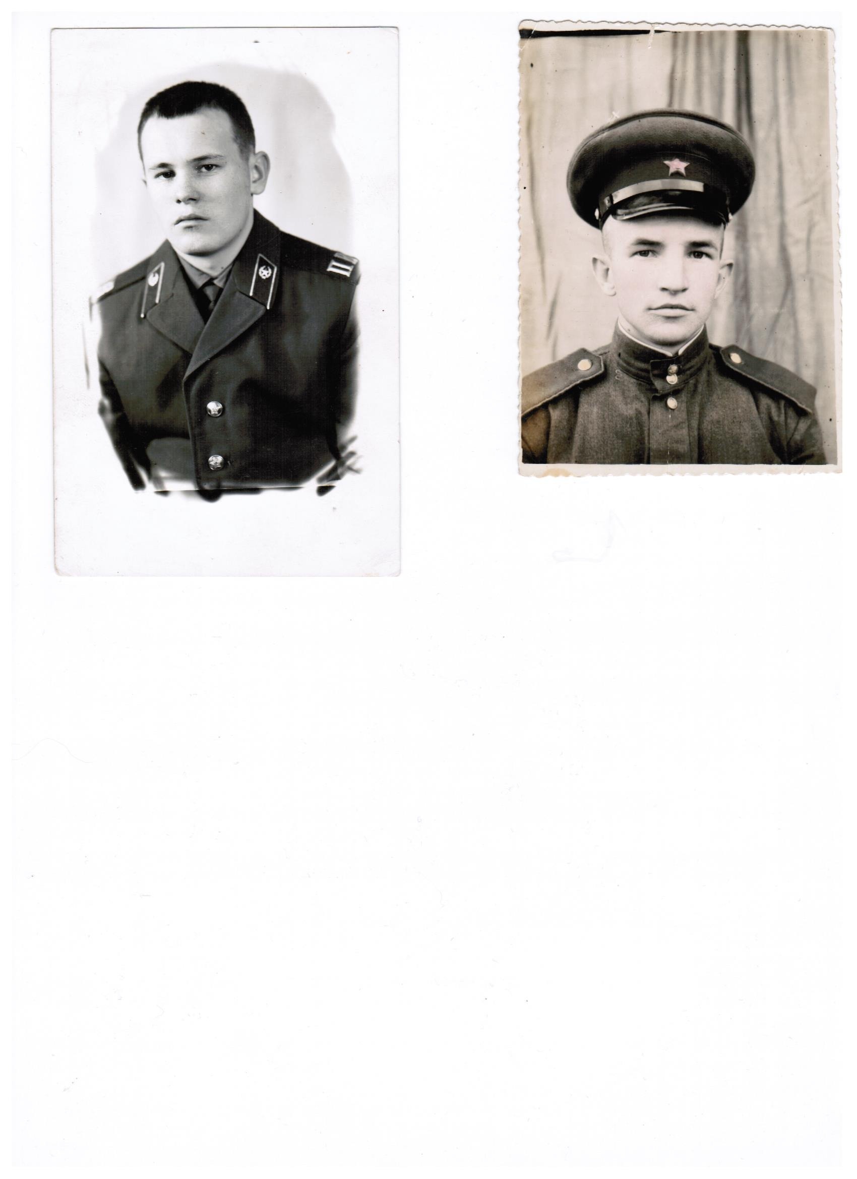 (28) Федор Веселов