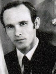 Александр Белов