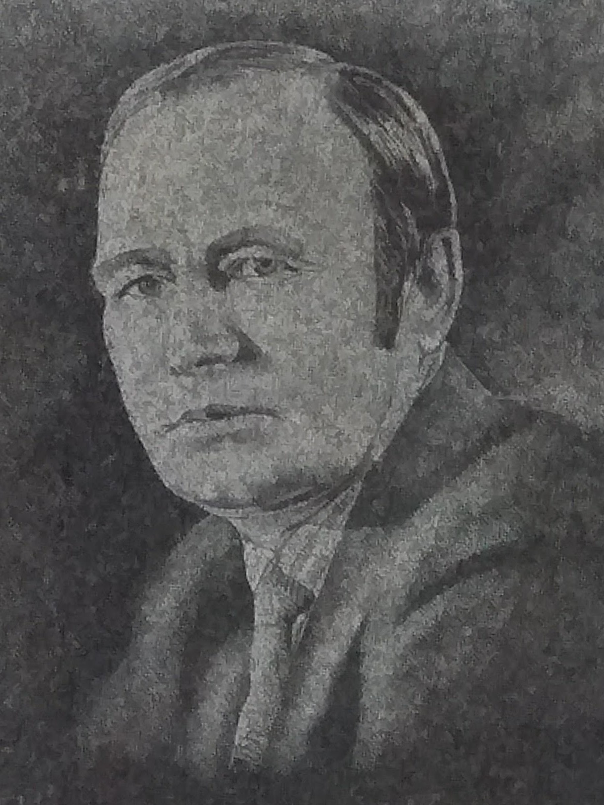 Виктор Максимович