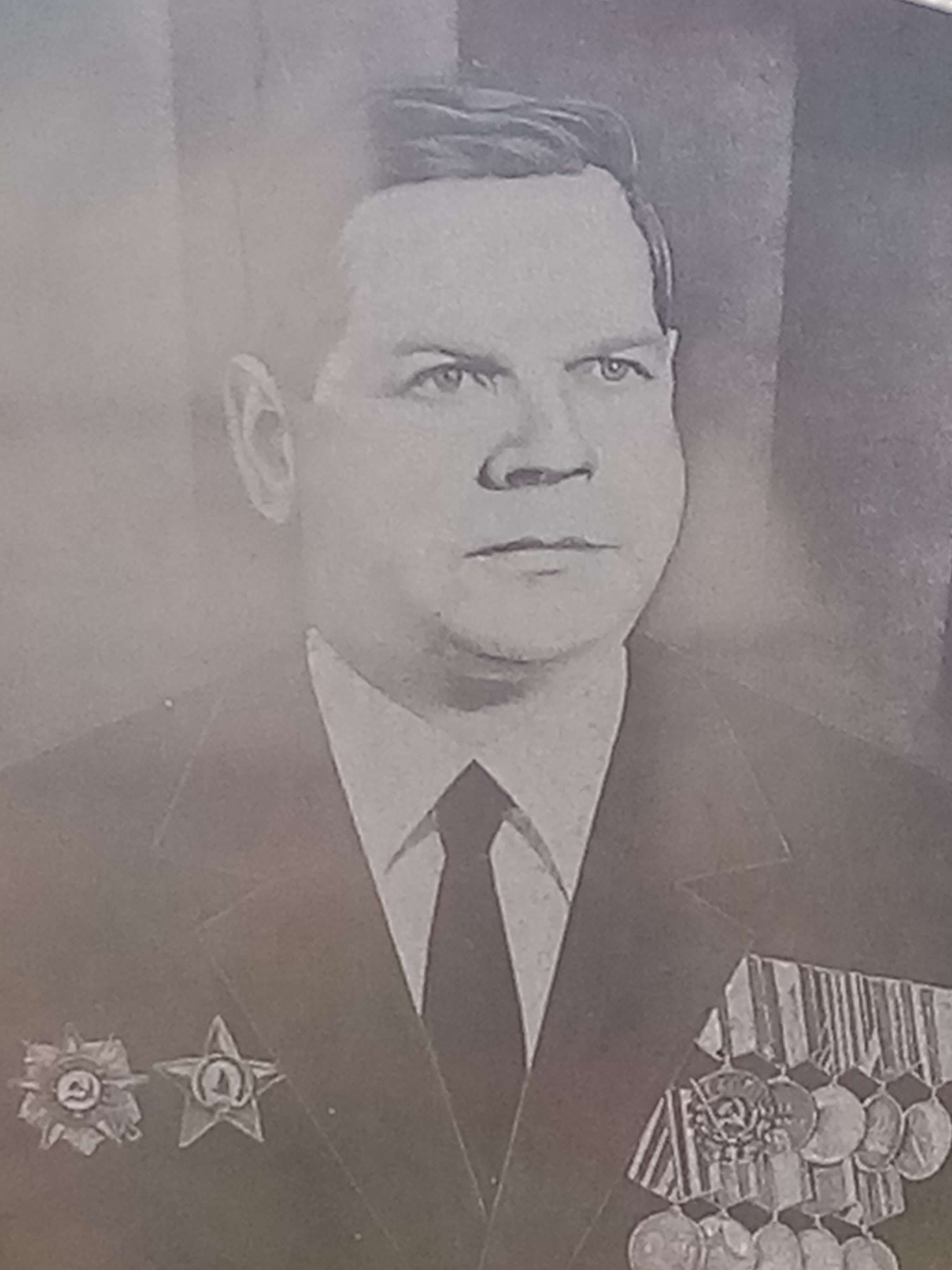 Николай Козлов Николай Козлов