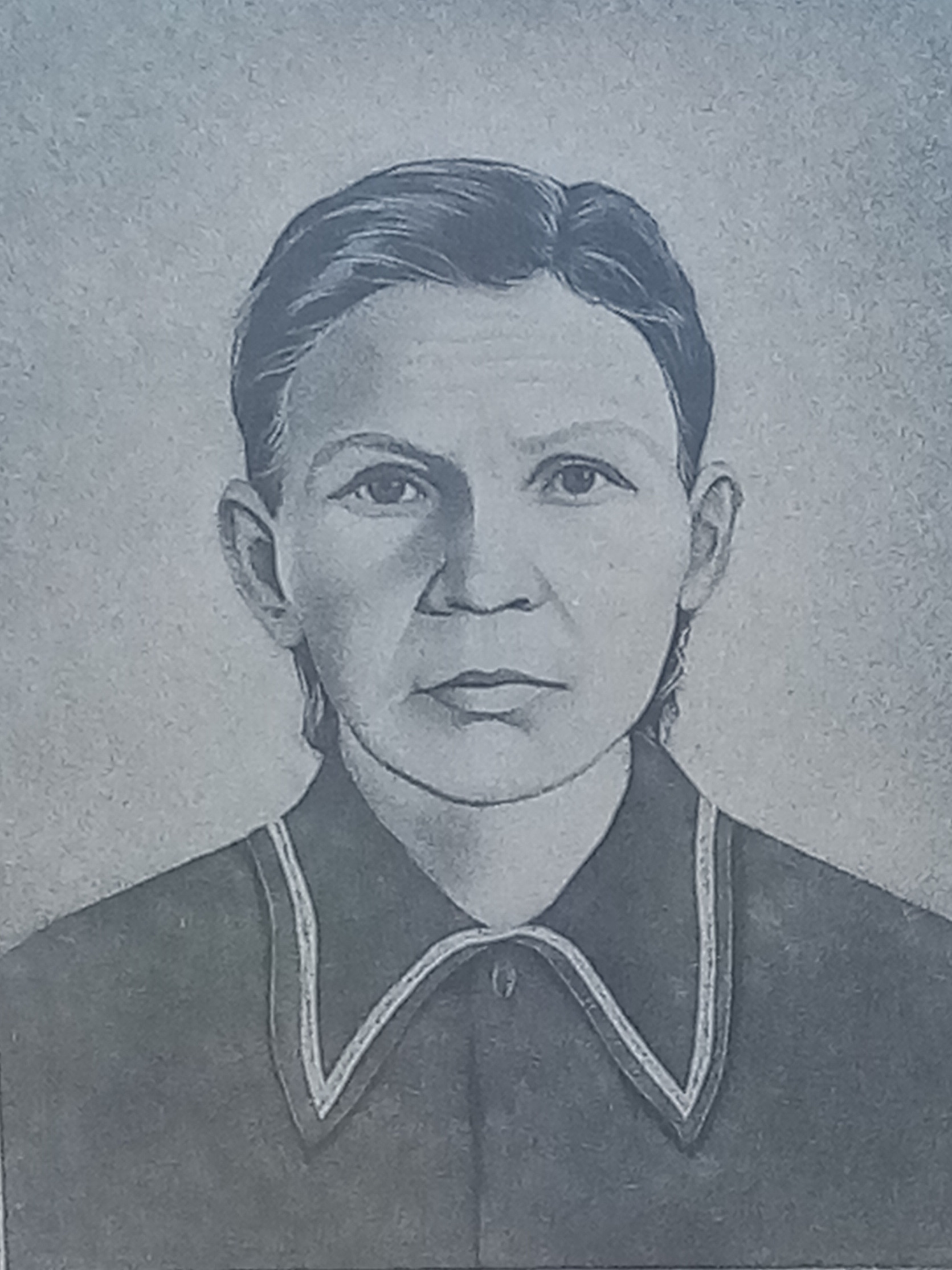 Анна Морозова