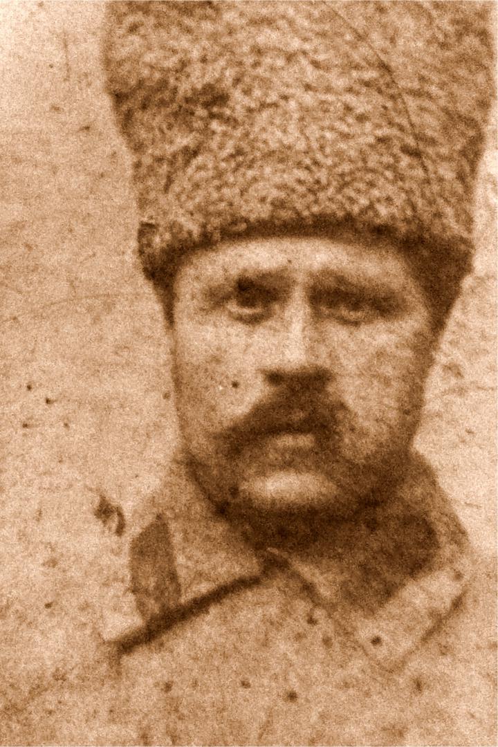 Андрей Камышников