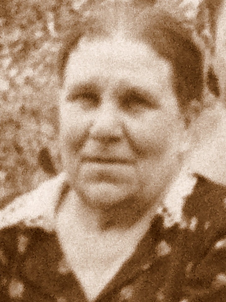 Акулина Камышникова