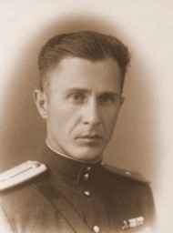 Алексей Камышников