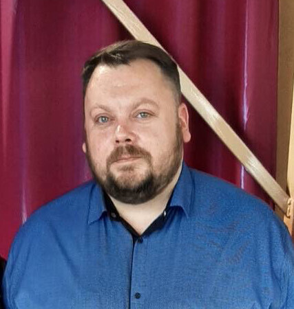 Юрий Самусенко Юрий Самусенко