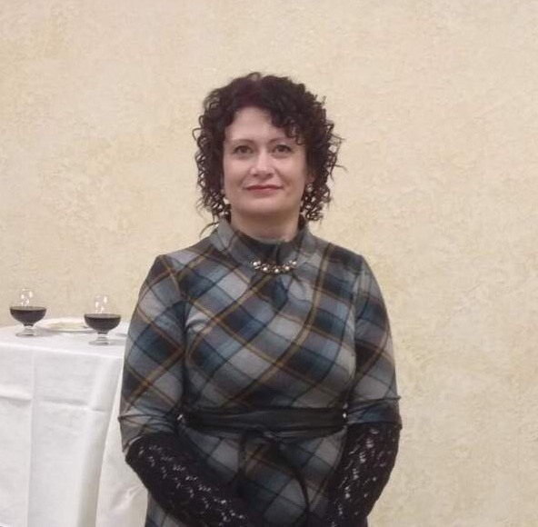 Марина Круглик Марина Круглик