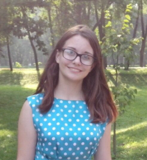 Лидия Иванова Лидия Иванова