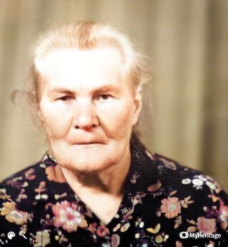 Феодосия Селезнева Феодосия Селезнева