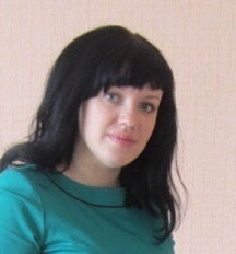 Анна Заливко Анна Заливко