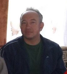 Алексей Кулешов Алексей Кулешов