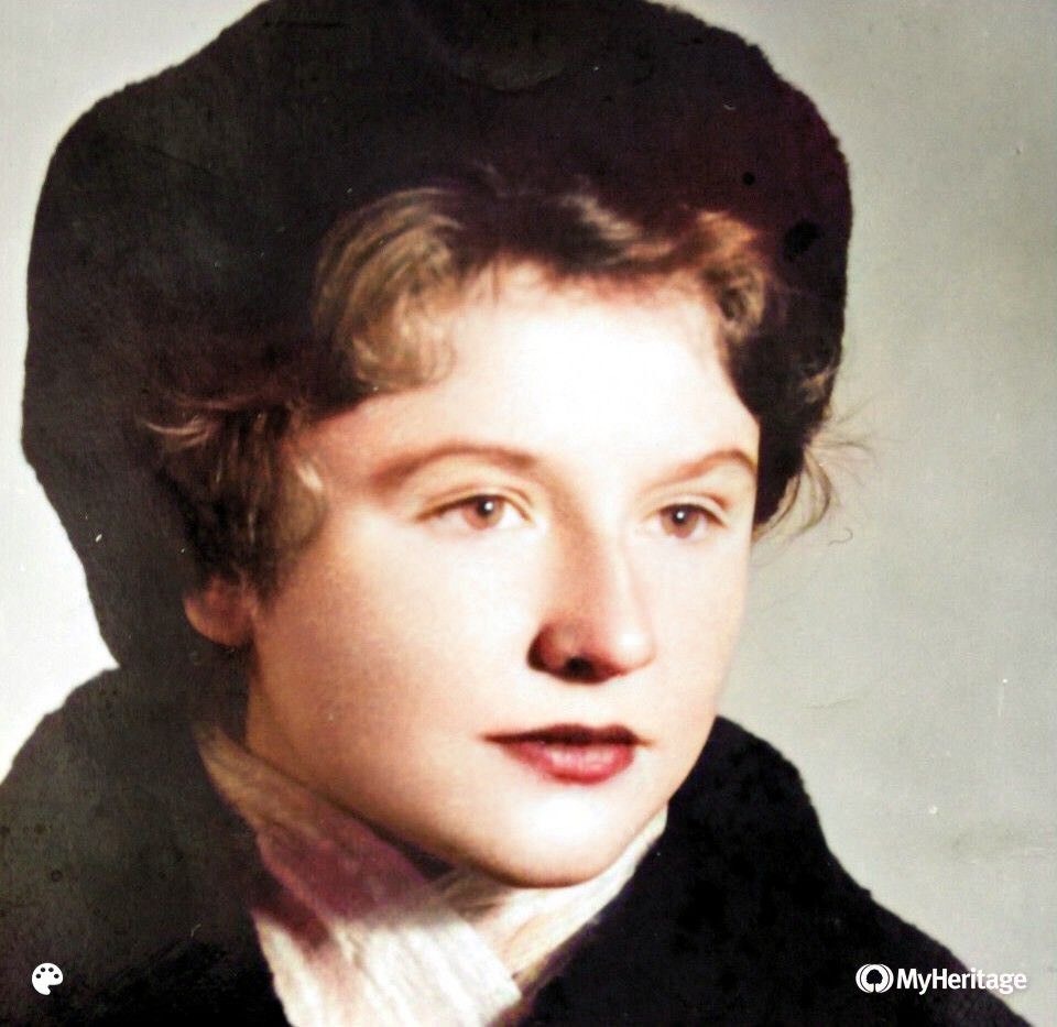 Анна Гловацкая Анна Гловацкая
