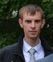 Михаил Усольцев Михаил Усольцев