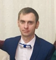 Василий Усольцев Василий Усольцев