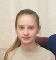 Алина Усольцева Алина Усольцева