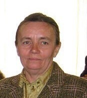 Ольга Шпак Ольга Шпак