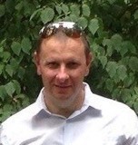 Николай Усольцев Николай Усольцев
