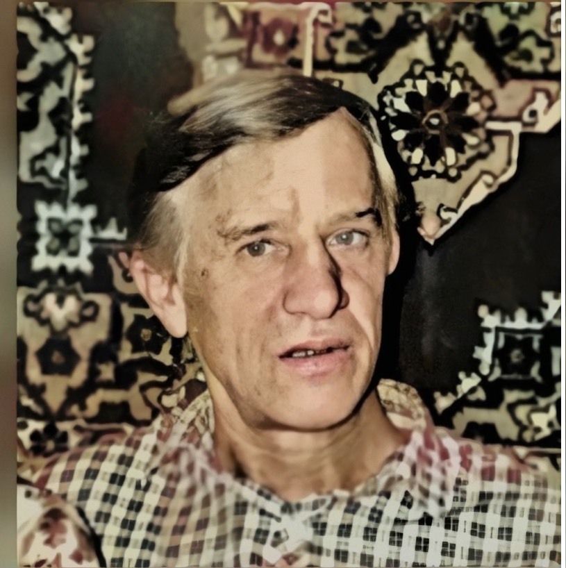 Юрий Кулешов Юрий Кулешов
