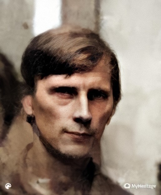Виктор Усольцев Виктор Усольцев