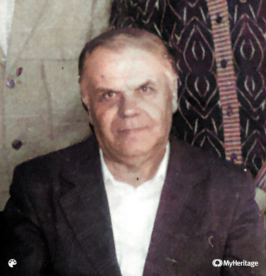 Иван Барановский Иван Барановский