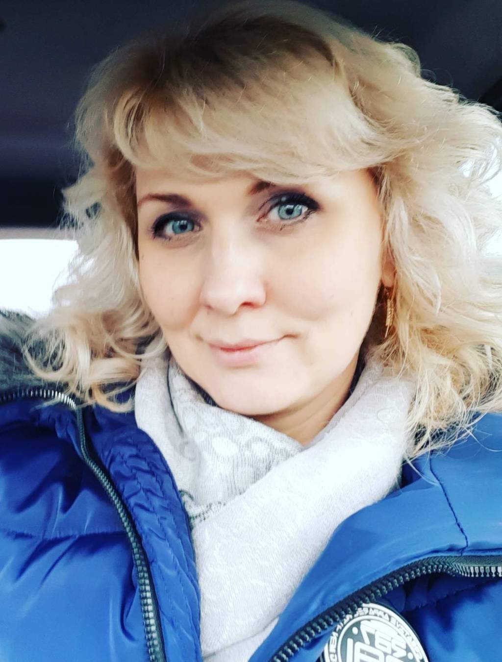 Валентина Барановская Валентина Барановская