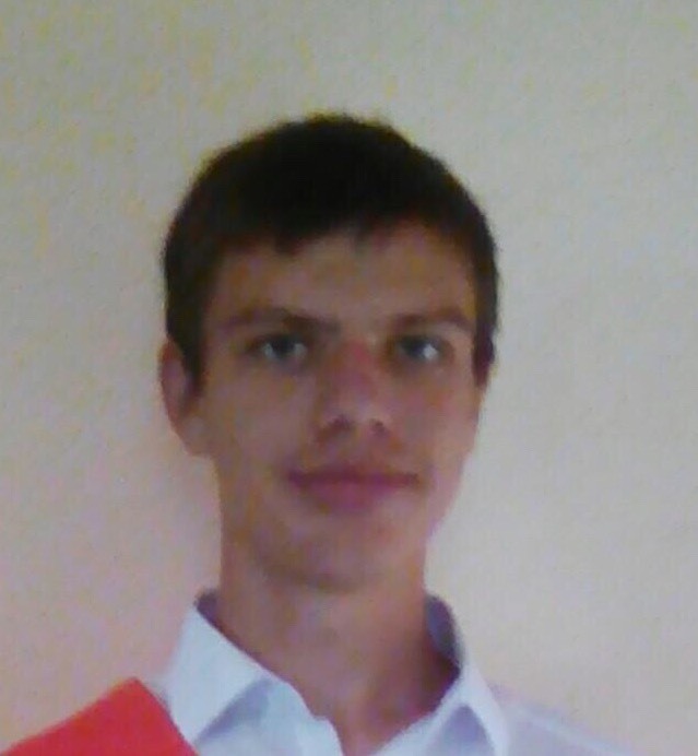 Виктор Каплиев Виктор Каплиев