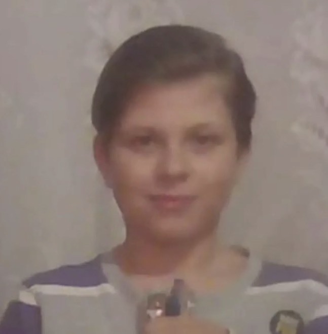 Константин Каплиев Константин Каплиев