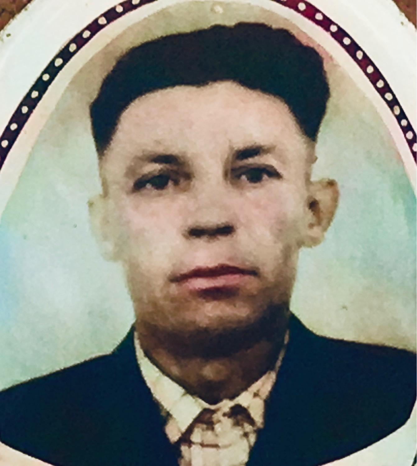 Иван Агейченко Иван Агейченко