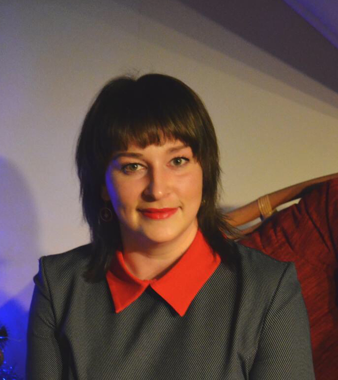 Екатерина Акулова Екатерина Акулова