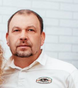 Александр Замараев Александр Замараев