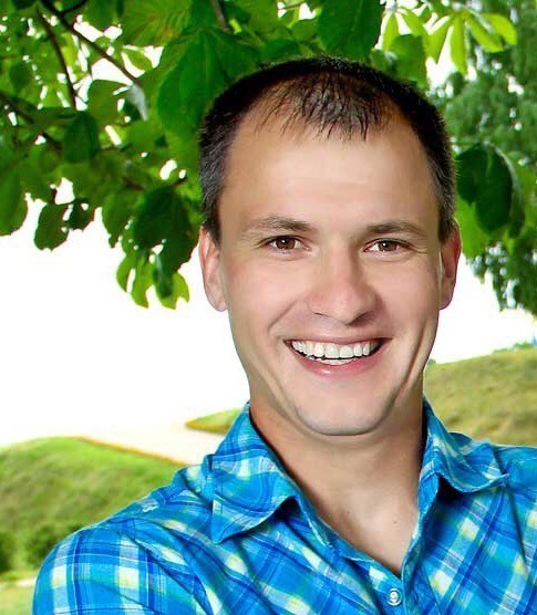 Николай Китаёв Николай Китаёв