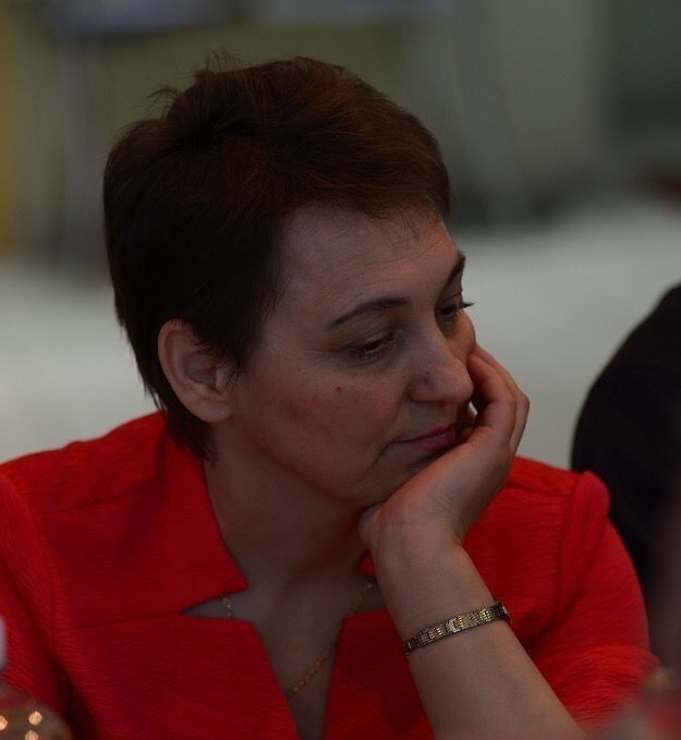Нина Янченко Нина Янченко