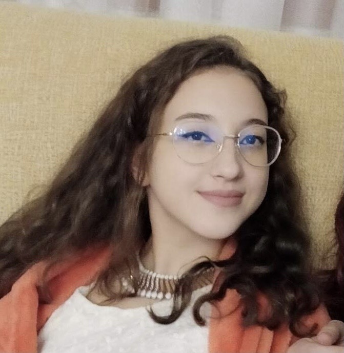 Наталья Аракелова Наталья Аракелова