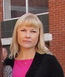 Наталья Троян Наталья Троян