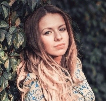 Яна Агейченко Яна Агейченко