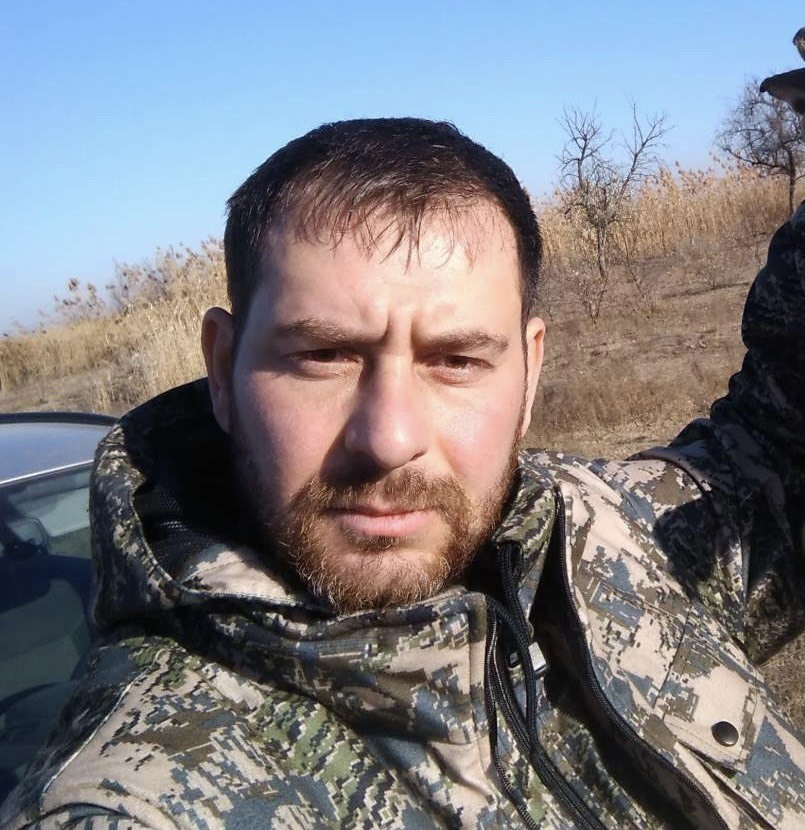 Марк Грубман Марк Грубман