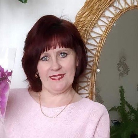 Светлана Светлана
