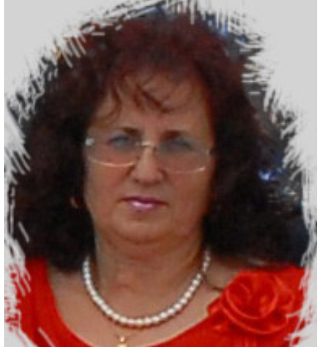 Галина Иванова Галина Иванова