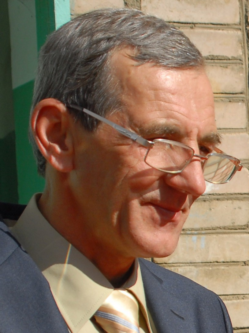 Владимир Горбачевский Владимир Горбачевский