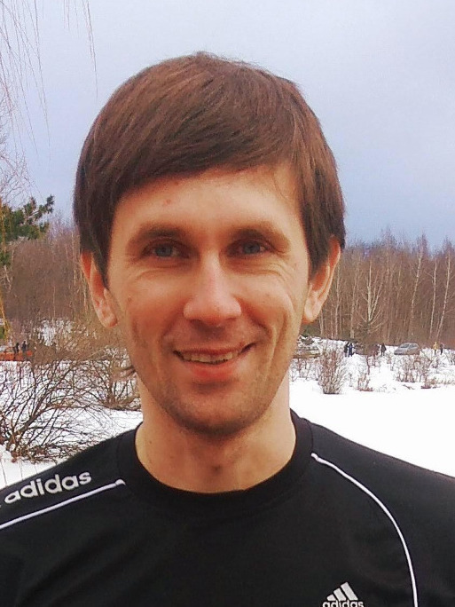 Виталий Горбачевский Виталий Горбачевский