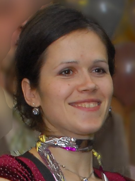 Наталья Иванова Наталья Иванова