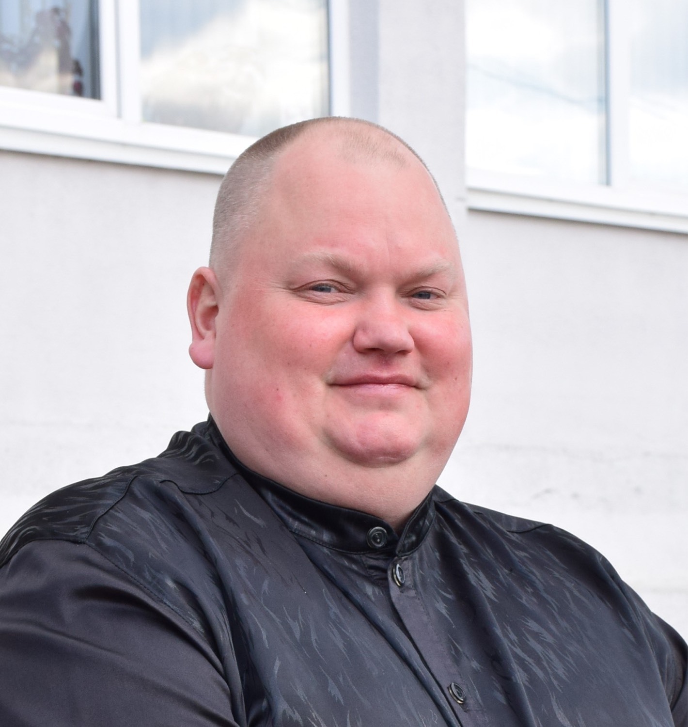 Тимофей Самусенко Тимофей Самусенко