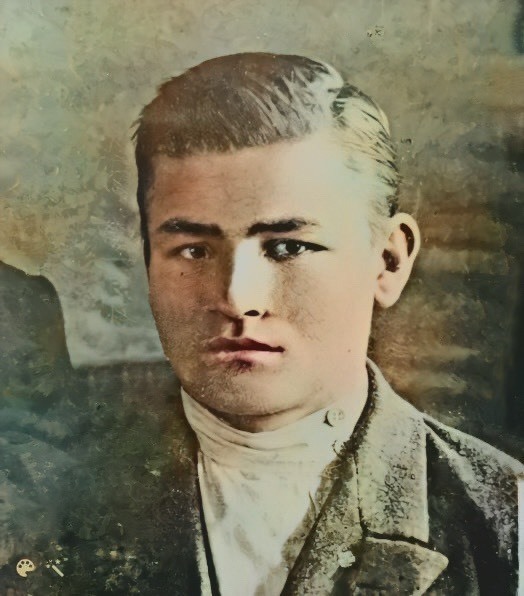 IMG_4864 Андрей Самусенко