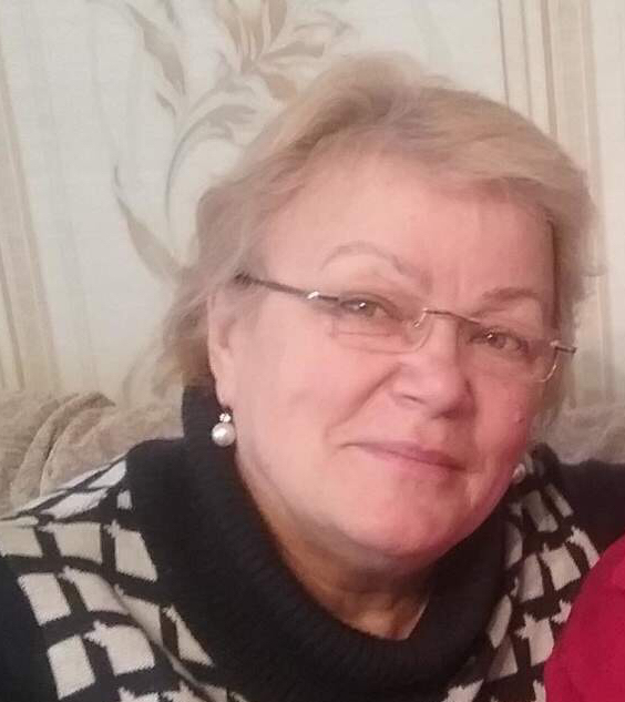 1354568054 Раиса Стефаненкова