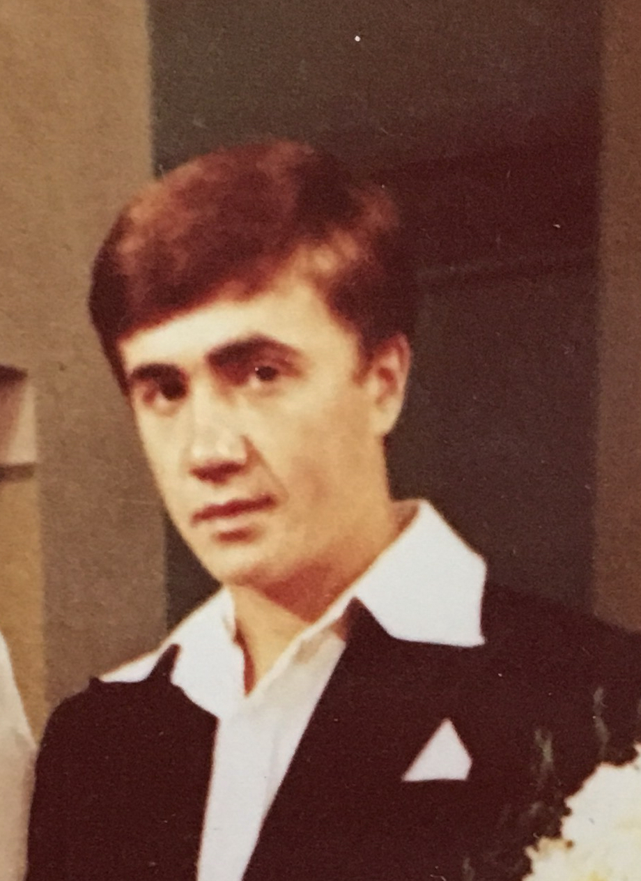Сергей Николаев Сергей Николаев