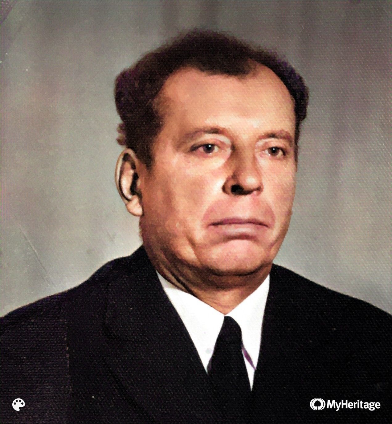 Александр Матюхов Александр Матюхов