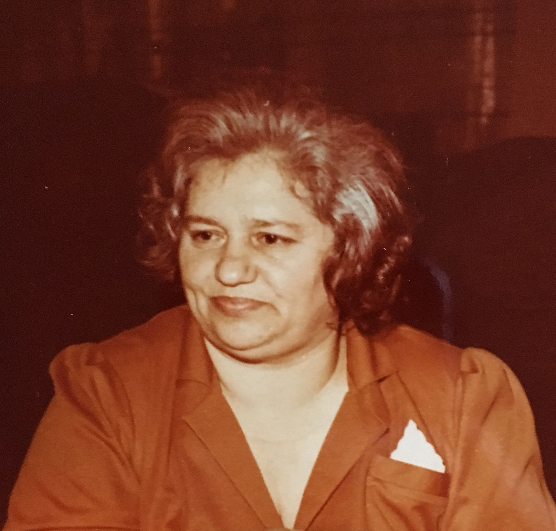 Вера Вера
