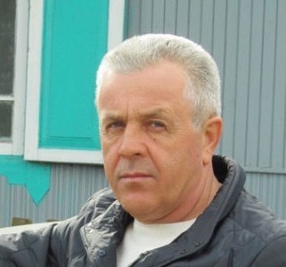 Михаил Хаецкий