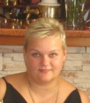 Юлия Стефаненкова Юлия Стефаненкова