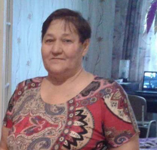 Валентина Михаль