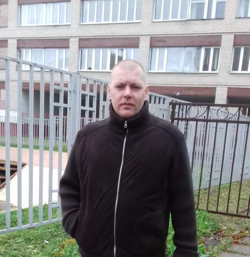 1797507476 Николай Стефаненков